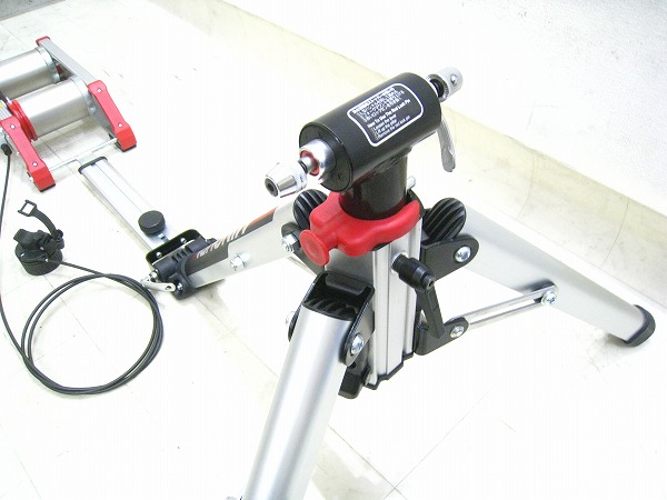 MINOURA ハイブリッドローラー台 FG540 (ミノウラ FG540 MINOURA ハイブリッドローラー台 FG540 (ミノウラ FG540