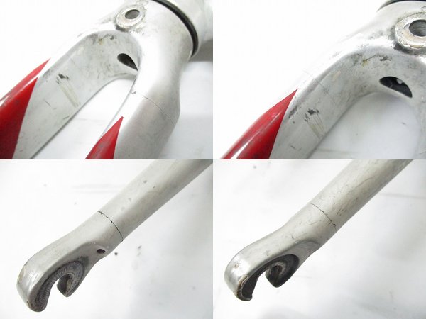 OCR 3 ※フォーク難あり、欠品多数