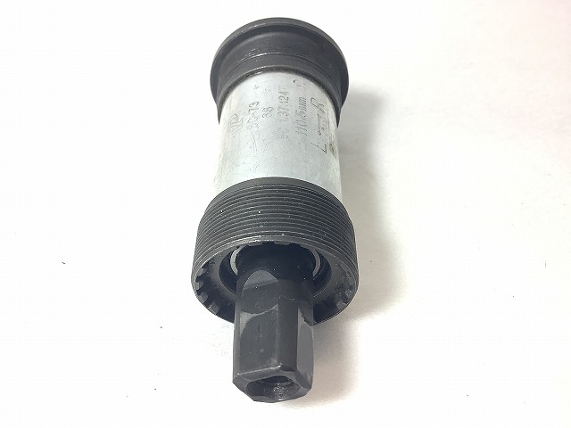 ボトムブラケット 68/110.5mm　JIS