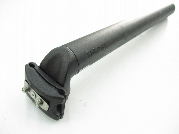 シートポスト TIFOSI 31.6㎜/350㎜