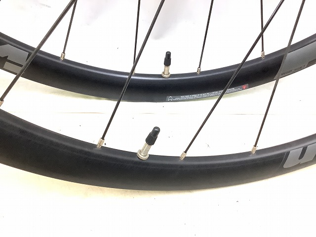 ホイールセット TEAM30 DISC 700c