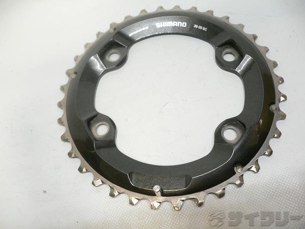 チェーンリング 36ｔ/pcd96㎜