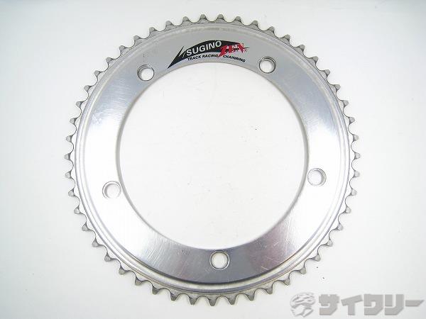 SUGINO禅49T Sugino Zen chainring | Retrogression