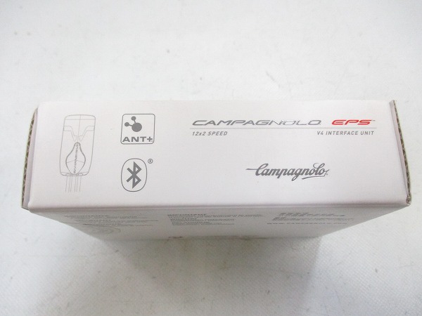【SALE】EPS V4 インターフェイス 12S用 IF19-12EPS