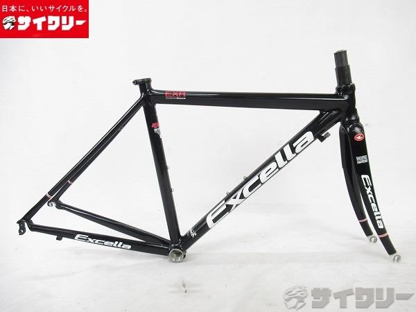 日本最大級のUSEDスポーツサイクル＆パーツ買取・販売店サイクリーItem - EXR Excella Race