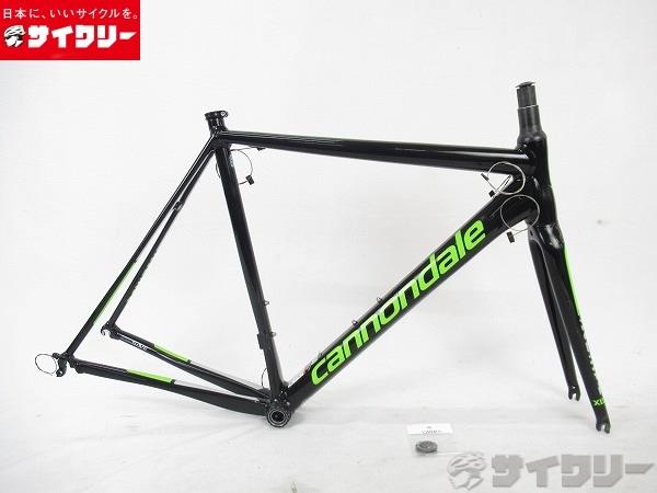 日本最大級のUSEDスポーツサイクル＆パーツ買取・販売店サイクリーItem - CAAD12