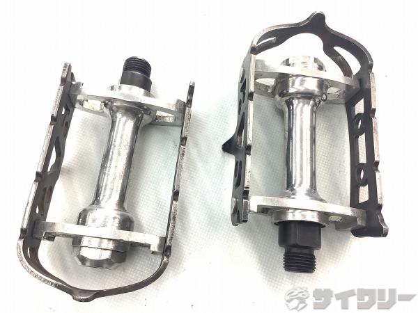 フラットペダル ATOM 600