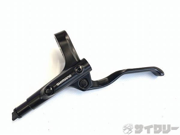 油圧ブレーキレバー BL-MT200　左のみ