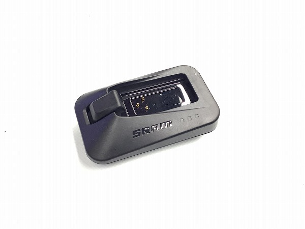 バッテリーチャージャー AXS POWER PACK