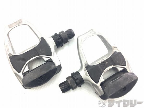ビンディングペダル PD-R540 SPD-SL ※ガタあり