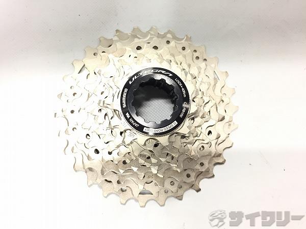 SHIMANO シマノ スプロケット CS-R8100 ULTEGRA 12速用(SHIMANO SHIMANO シマノ スプロケット CS-R8100 ULTEGRA 12速用(SHIMANO