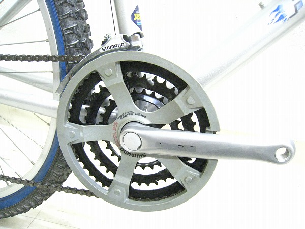 RIDGE-RUNNER BR
