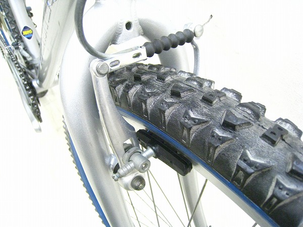 RIDGE-RUNNER BR