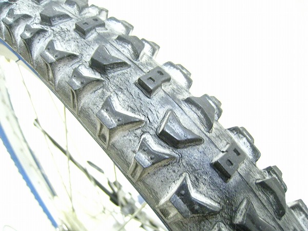 RIDGE-RUNNER BR