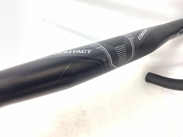 ドロップハンドル CONTACT 400x31.8mm