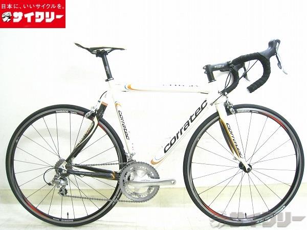 日本最大級の激安USEDスポーツサイクル＆パーツ買取・販売・通販│中古自転車のItem - R.T.FORCIA TIAGRA