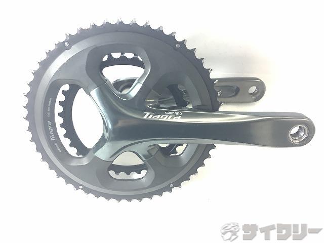 クランクセット FC-4700 TIAGRA 50-34T 170㎜