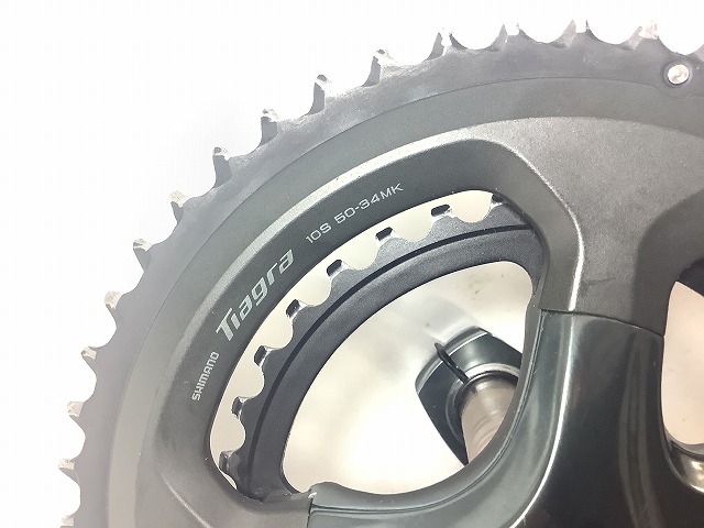 クランクセット FC-4700 TIAGRA 50-34T 170㎜