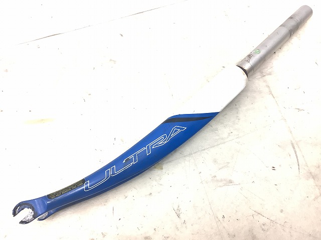 フロントフォーク　ULTRA