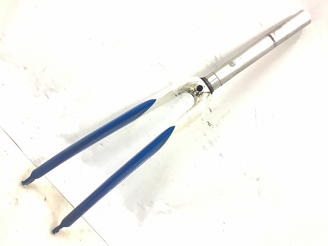 フロントフォーク　ULTRA