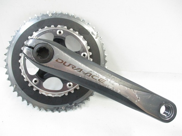 日本最大級のUSEDスポーツサイクル＆パーツ買取・販売店サイクリーItem - クランクセット FC-7950 DURA-ACE 170mm 50- 34T