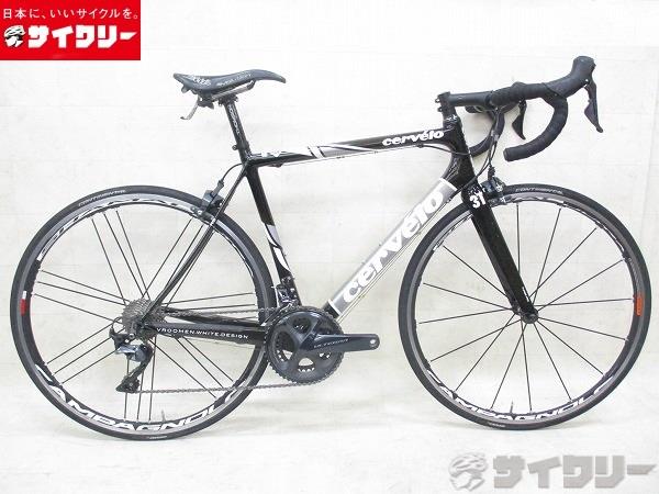 RS カスタム/SHAMAL