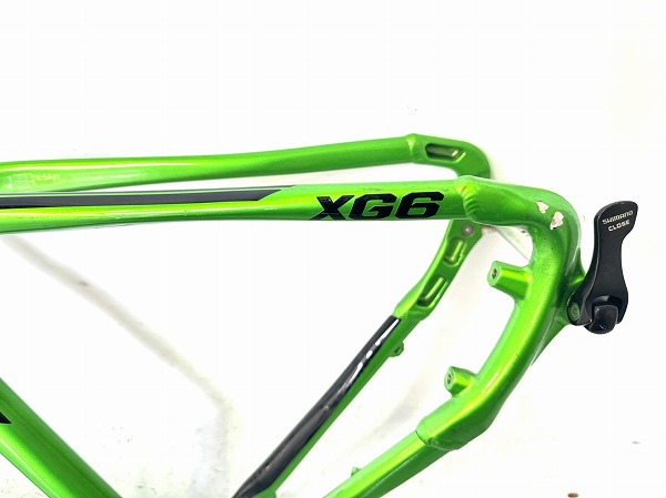 XG6