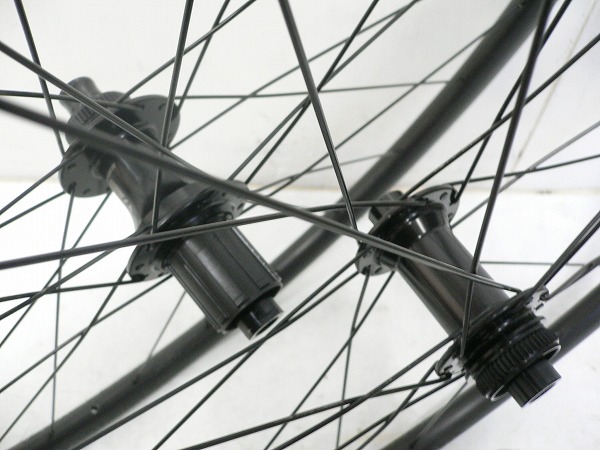 【SALE】ホイールセット PARADIGM SL 700C/クリンチャー