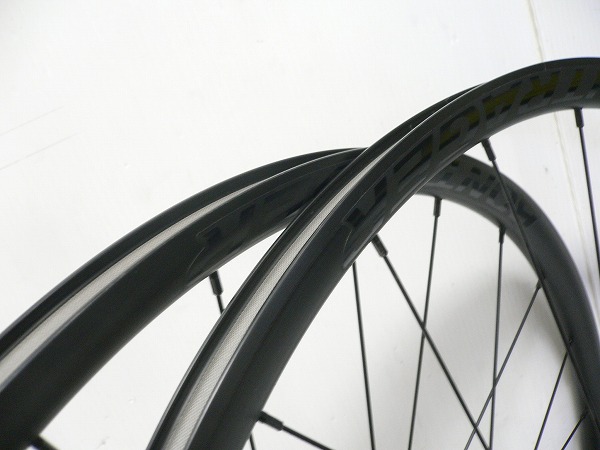 【SALE】ホイールセット PARADIGM SL 700C/クリンチャー