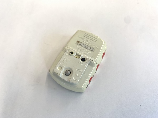 サイクルコンピューター CC-RD300W