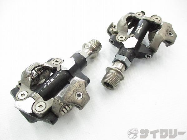 ビンディングペダル PD-M9000 XTR SPDクリート対応
