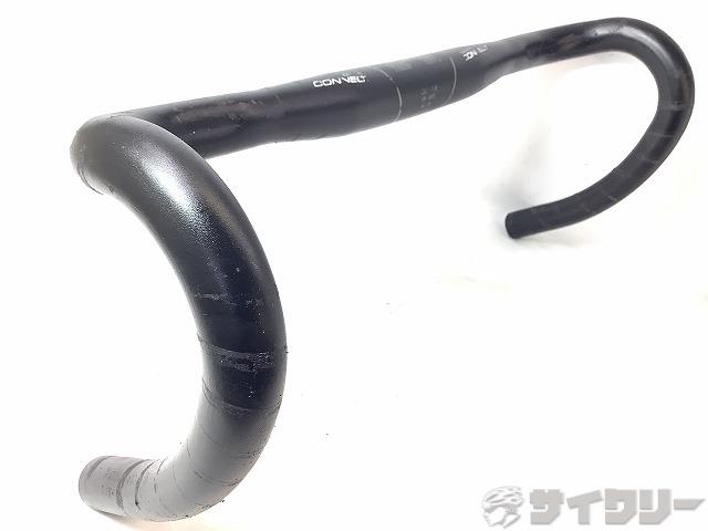 ドロップハンドル CONNECT 400x31.8mm