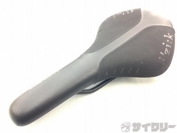 サドル ANTARES R5 S-Alloy