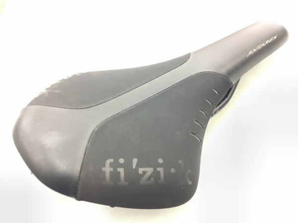 サドル ANTARES R5 S-Alloy