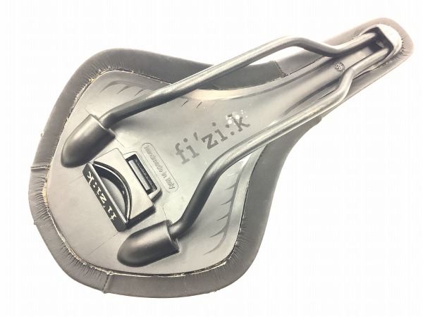 サドル ANTARES R5 S-Alloy