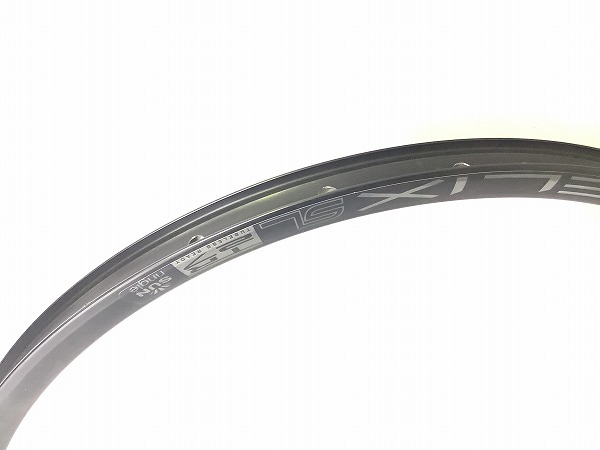 クリンチャーリム HELIX SL TR27 584×23.6mm 28H