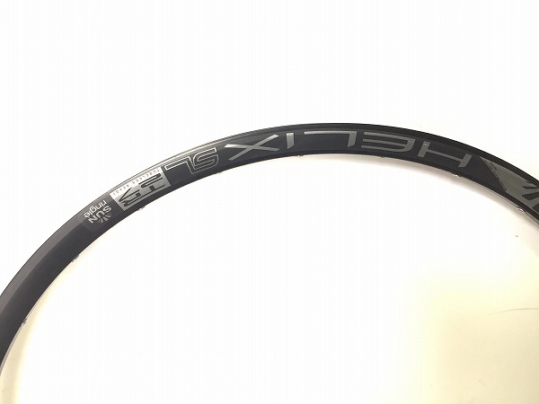 クリンチャーリム HELIX SL TR27 584×23.6mm 28H