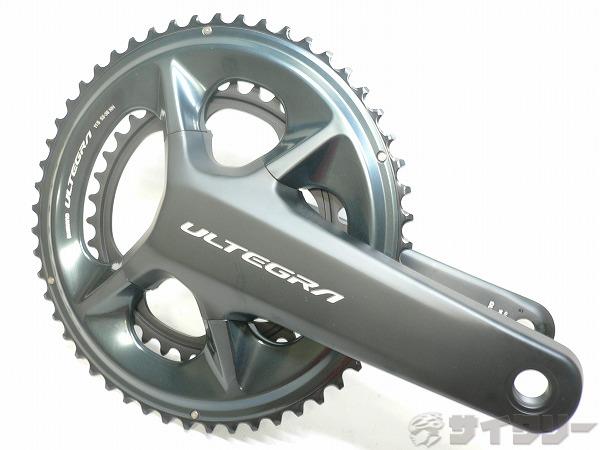 SHIMANO シマノ FC-08 50-34T 170mm クランクセット FC95 新品 SHIMANO