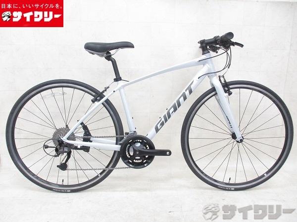 GIANT escape rx3 易く 2011青XS：2/12まで引取限定・値引不可