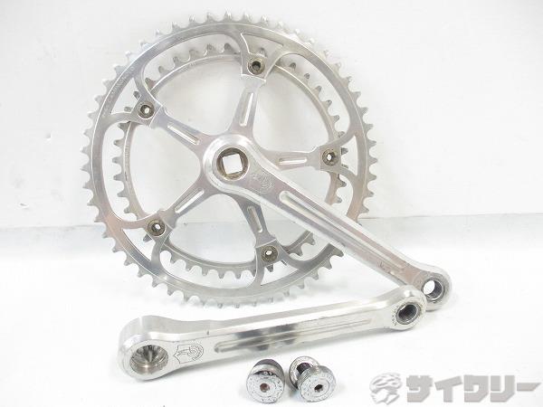 日本最大級のUSEDスポーツサイクル＆パーツ買取・販売店サイクリーItem - クランクセット SUPER RECORD 170mm 52-42T