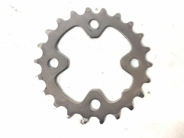 インナーチェーンリング　22T