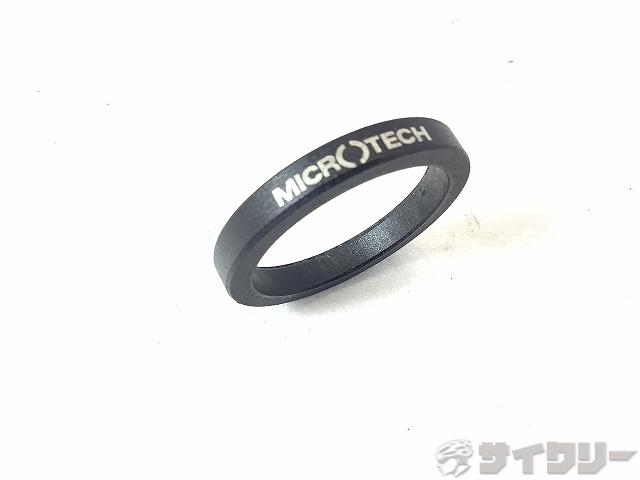 コラムスペーサー　5mm　OS