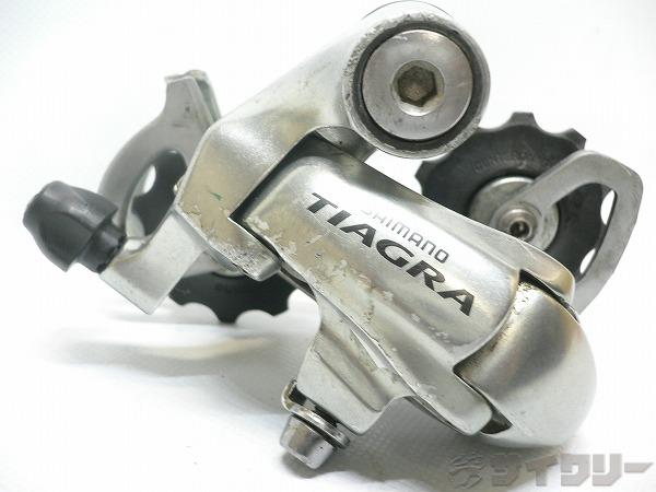 日本最大級のUSEDスポーツサイクル＆パーツ買取・販売店サイクリーItem - リアディレイラーTIAGRA RD-4500 9s