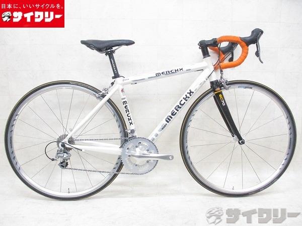 日本最大級のUSEDスポーツサイクル＆パーツ買取・販売店サイクリーItem - GARA