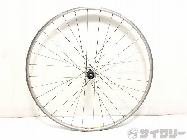 日本最大級の激安USEDスポーツサイクル＆パーツ買取・販売・通販│中古自転車のItem - リアホイール RT-520 FH-C201ハブ 700C /クリンチャー/135㎜