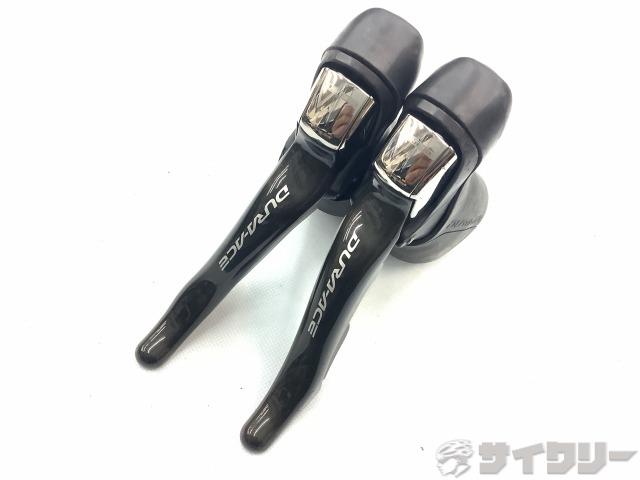 日本最大級のUSEDスポーツサイクル＆パーツ買取・販売店サイクリーItem - STIレバー DURA-ACE ST-7900 2×10s