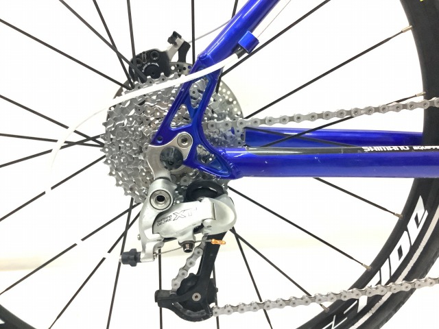 【SALE】Werks XCR