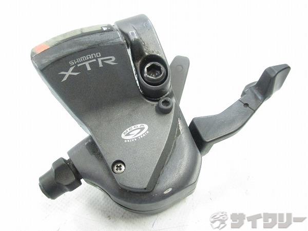 日本最大級のUSEDスポーツサイクル＆パーツ買取・販売店サイクリーItem - ラピッドシフター SL-M952 XTR 3s