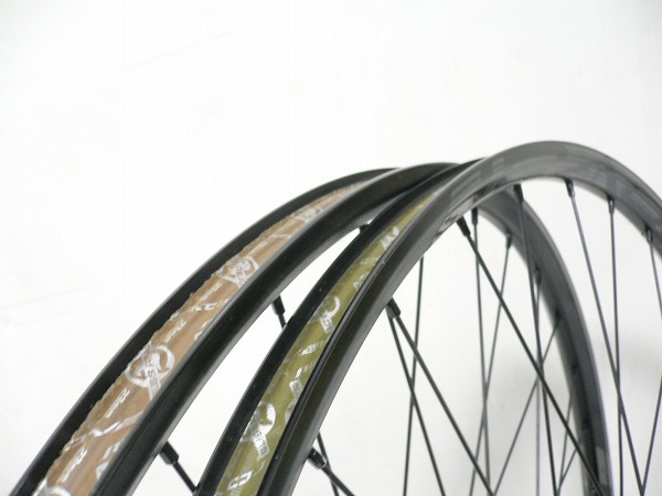 ホイールセット 29er XDドライブ