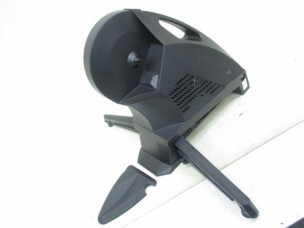 【SALE】ダイレクトドライブ・スマートトレーナー H3